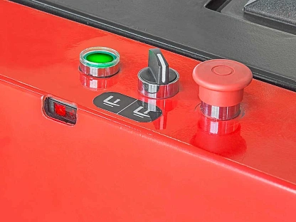 Транспортировщик с эрголифтом НС CBD20-AC1-L